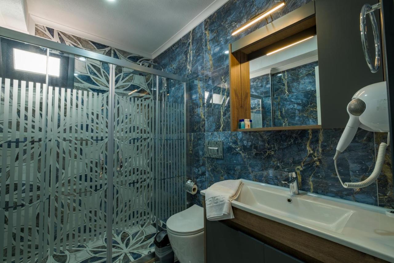 Tanrise City Residence Fethiye Exterior foto