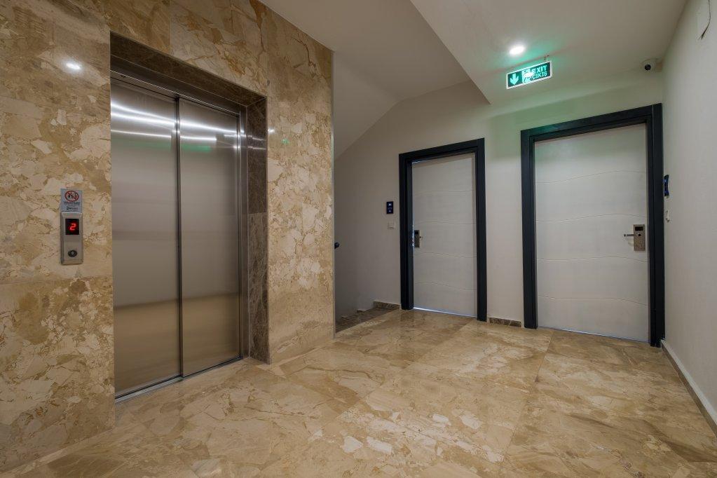 Tanrise City Residence Fethiye Exterior foto