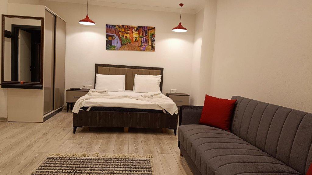 Tanrise City Residence Fethiye Exterior foto