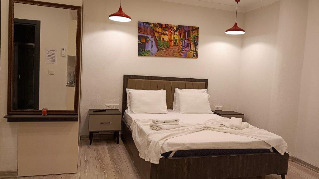 Tanrise City Residence Fethiye Exterior foto